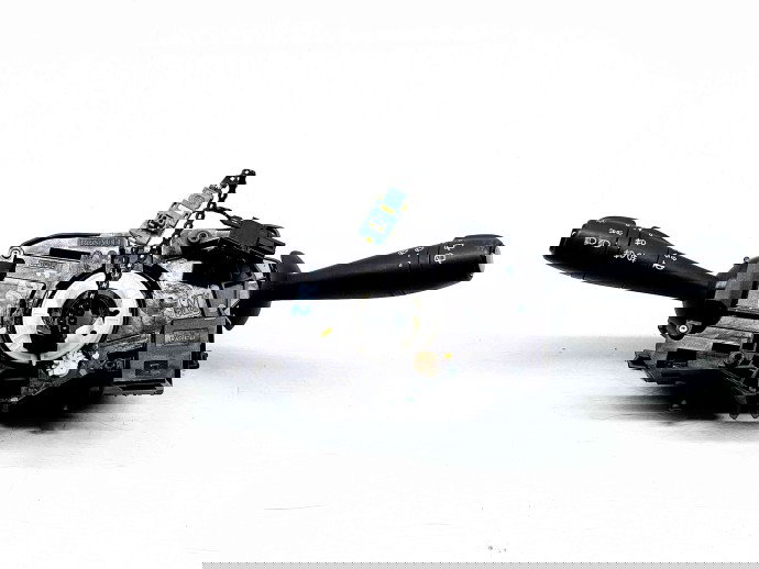  Bloc manete cu spirala volan Dacia Duster (PH2, H79) [Fabr 2013-2017] OEM 