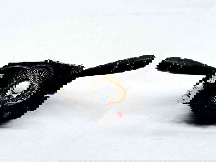  Bloc manete cu spirala volan Peugeot 208 [Fabr 2012-2024] 98072680ZD 