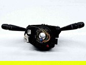  Bloc manete cu spirala volan Peugeot 208 [Fabr 2012-2024] 98072680ZD 