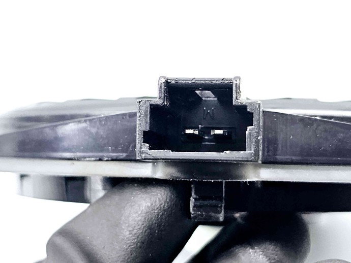  Boxa dreapta fata Peugeot 208 [Fabr 2012-2024] 9665231880