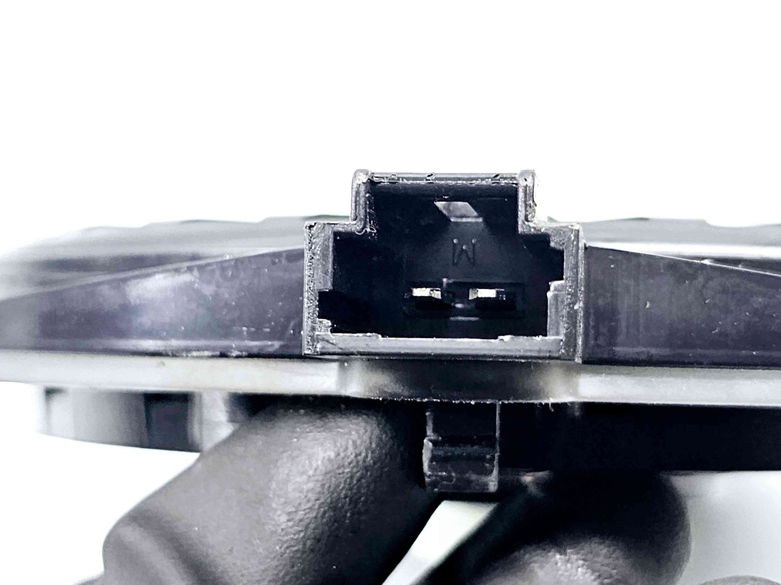 Boxa dreapta fata Peugeot 208 [Fabr 2012-2024] 9665231880 - imagine 2