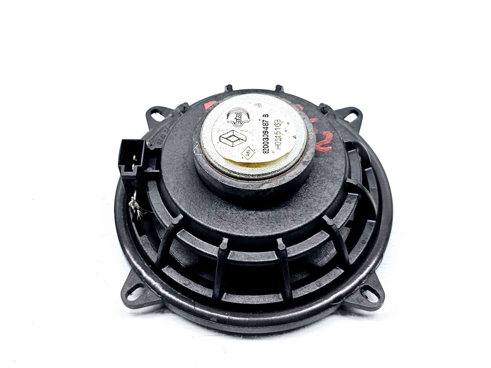 Boxa dreapta spate Dacia Duster (PH2, H79) [Fabr 2013-2017] 8200309487B - imagine 2