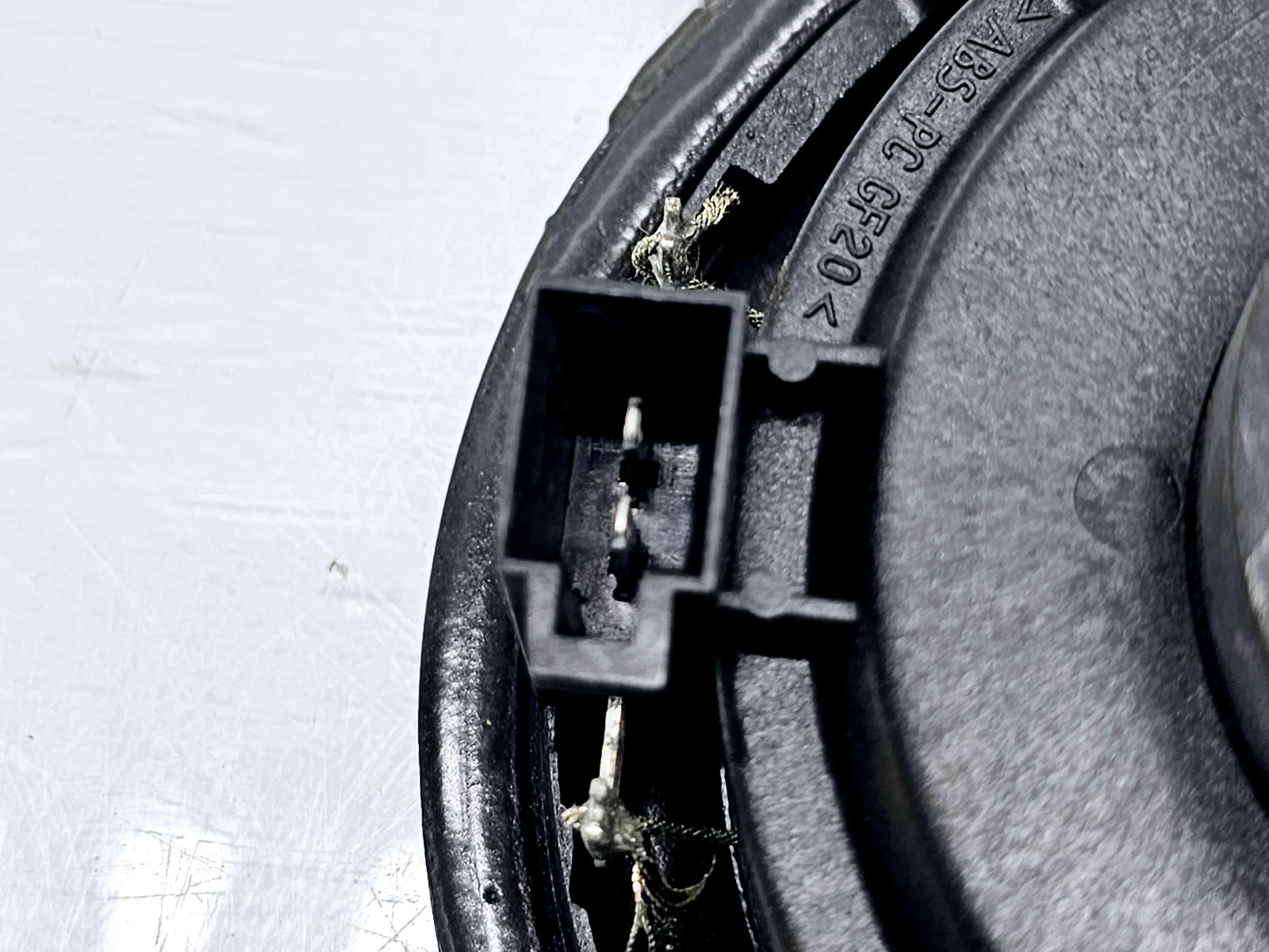 Boxa dreapta spate Dacia Duster (PH2, H79) [Fabr 2013-2017] 8200309487B - imagine 3