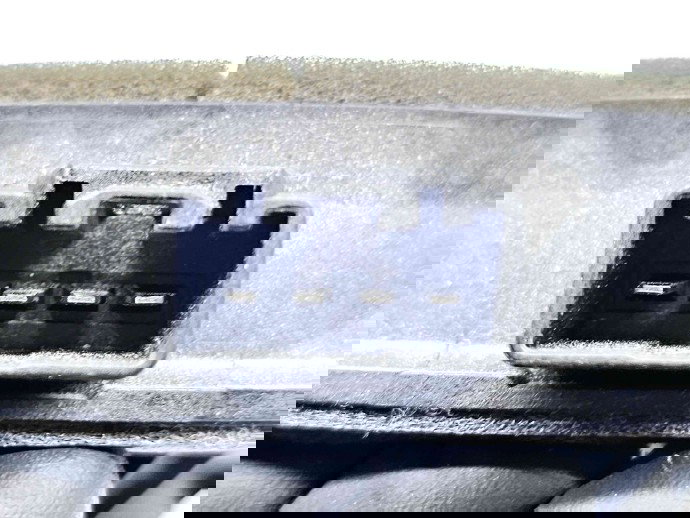  Boxa dreapta spate Ford S-Max 1 [Fabr 2006-2014] 6M2T-18808-FC