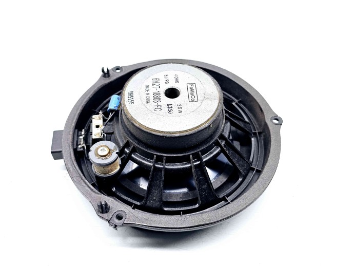  Boxa dreapta spate Ford S-Max 1 [Fabr 2006-2014] 6M2T-18808-FC