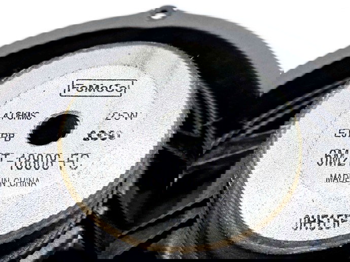  Boxa dreapta spate Ford S-Max 1 [Fabr 2006-2014] 6M2T-18808-FC