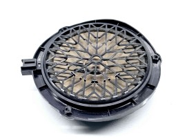  Boxa stanga fata Peugeot 208 [Fabr 2012-2024] 9665231880