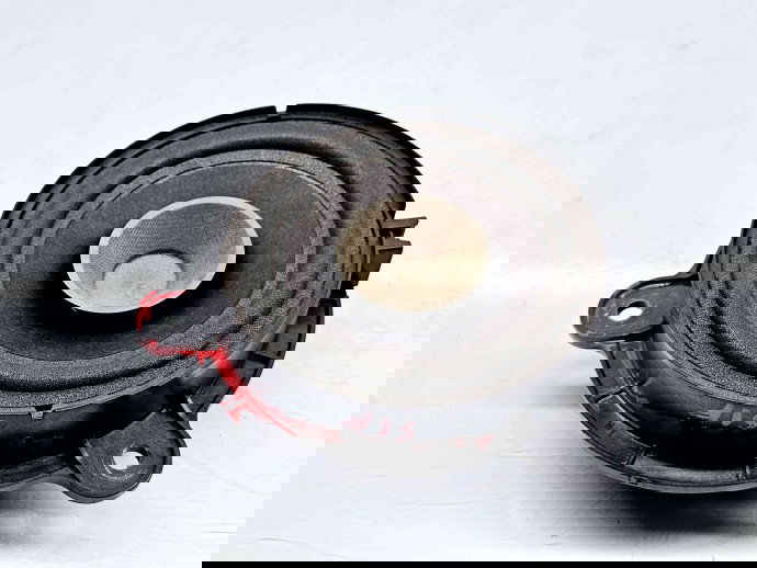  Boxa stanga fata Renault Megane 3 (B95) [Fabr 2008-2016] 281440002R