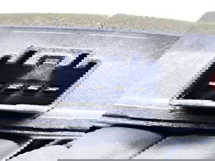  Boxa stanga fata Ford S-Max 1 [Fabr 2006-2014] 6M2T-18808-FC