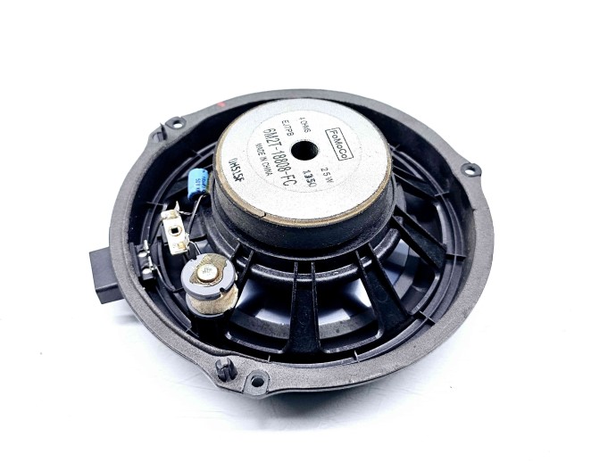  Boxa stanga fata Ford S-Max 1 [Fabr 2006-2014] 6M2T-18808-FC