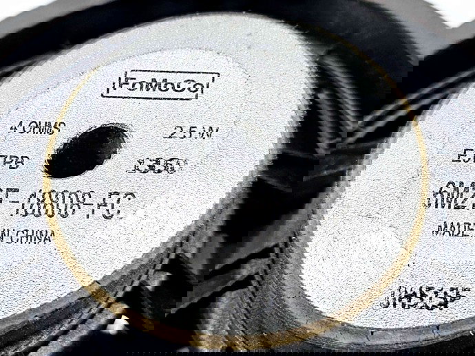  Boxa stanga fata Ford S-Max 1 [Fabr 2006-2014] 6M2T-18808-FC