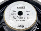  Boxa stanga fata Ford S-Max 1 [Fabr 2006-2014] 6M2T-18808-FC