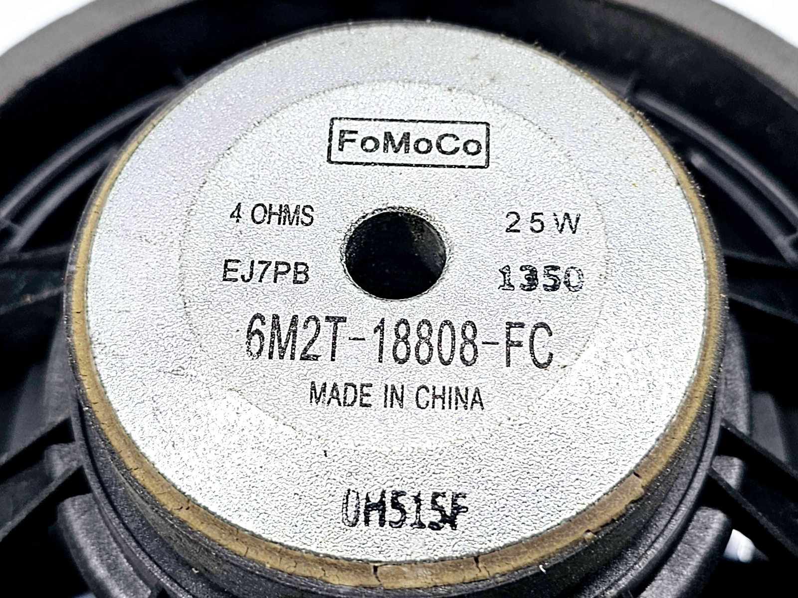 Boxa stanga fata Ford S-Max 1 [Fabr 2006-2014] 6M2T-18808-FC - imagine 4