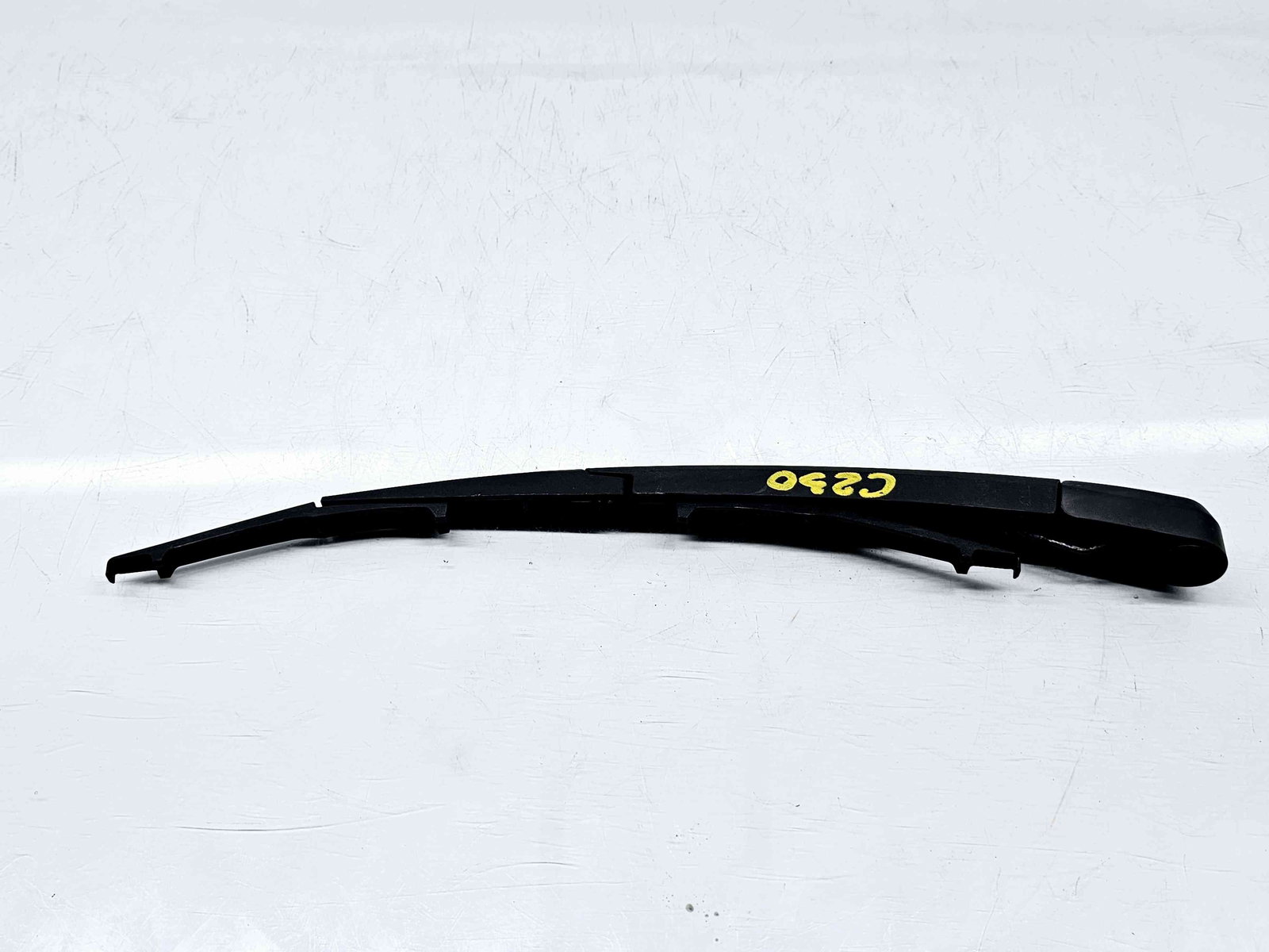Brat stergator haion Hyundai i40 Wagon [Fabr 2012-2019] OEM - imagine 1