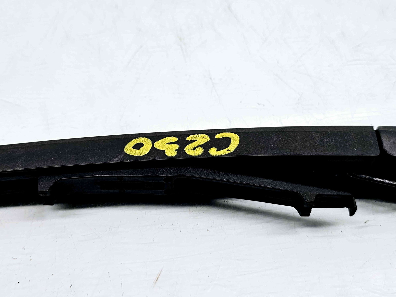 Brat stergator haion Hyundai i40 Wagon [Fabr 2012-2019] OEM - imagine 3