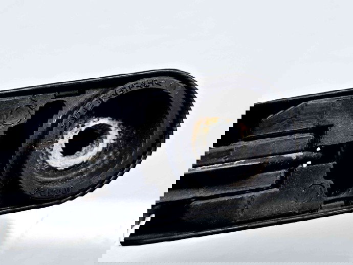  Brat stergator haion Hyundai i40 Wagon [Fabr 2012-2019] OEM