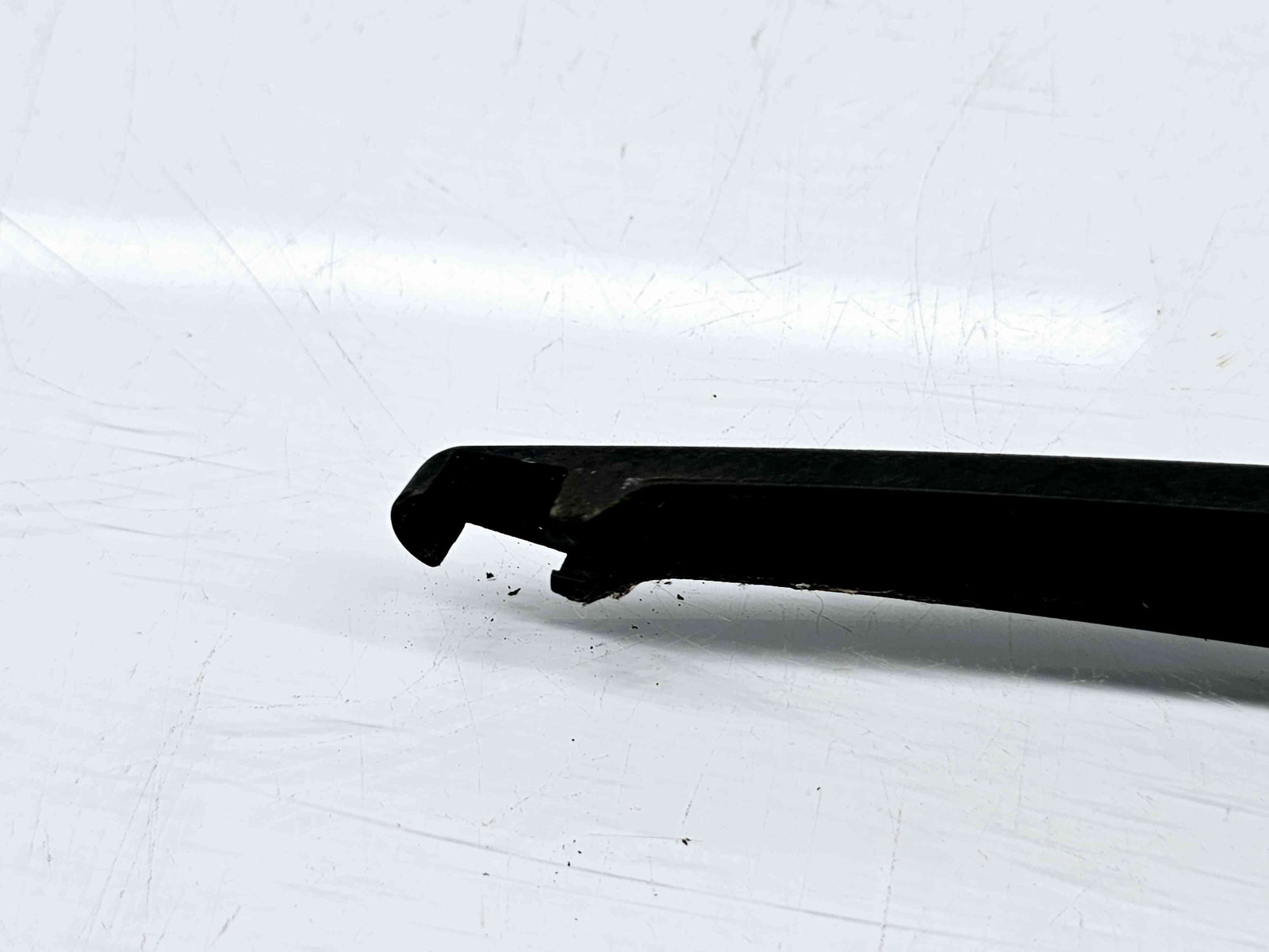 Brat stergator haion Dacia Duster [Fabr 2010-2017] 80012977B - imagine 3