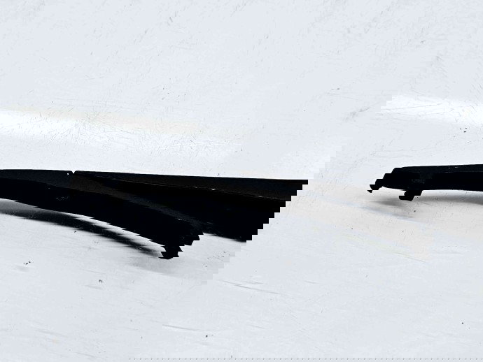  Brat stergator haion Ford Kuga I [Fabr 2008-2012] OEM