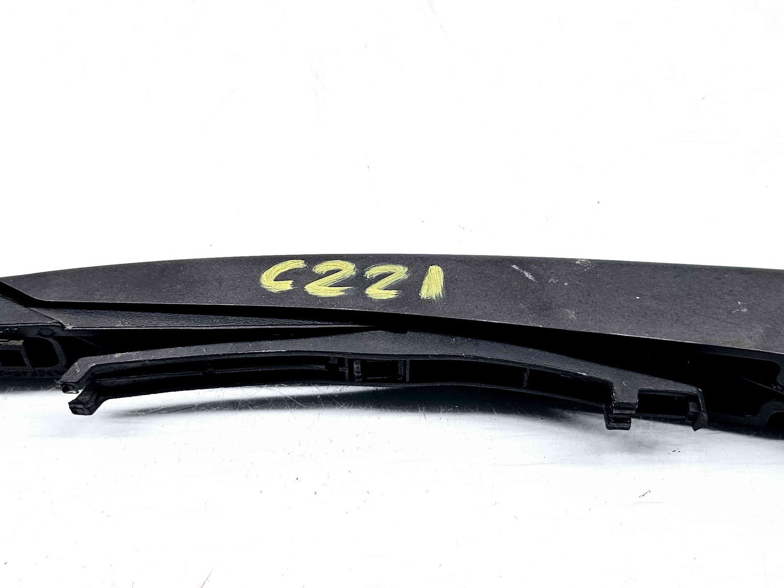 Brat stergator haion Ford Kuga I [Fabr 2008-2012] OEM - imagine 3