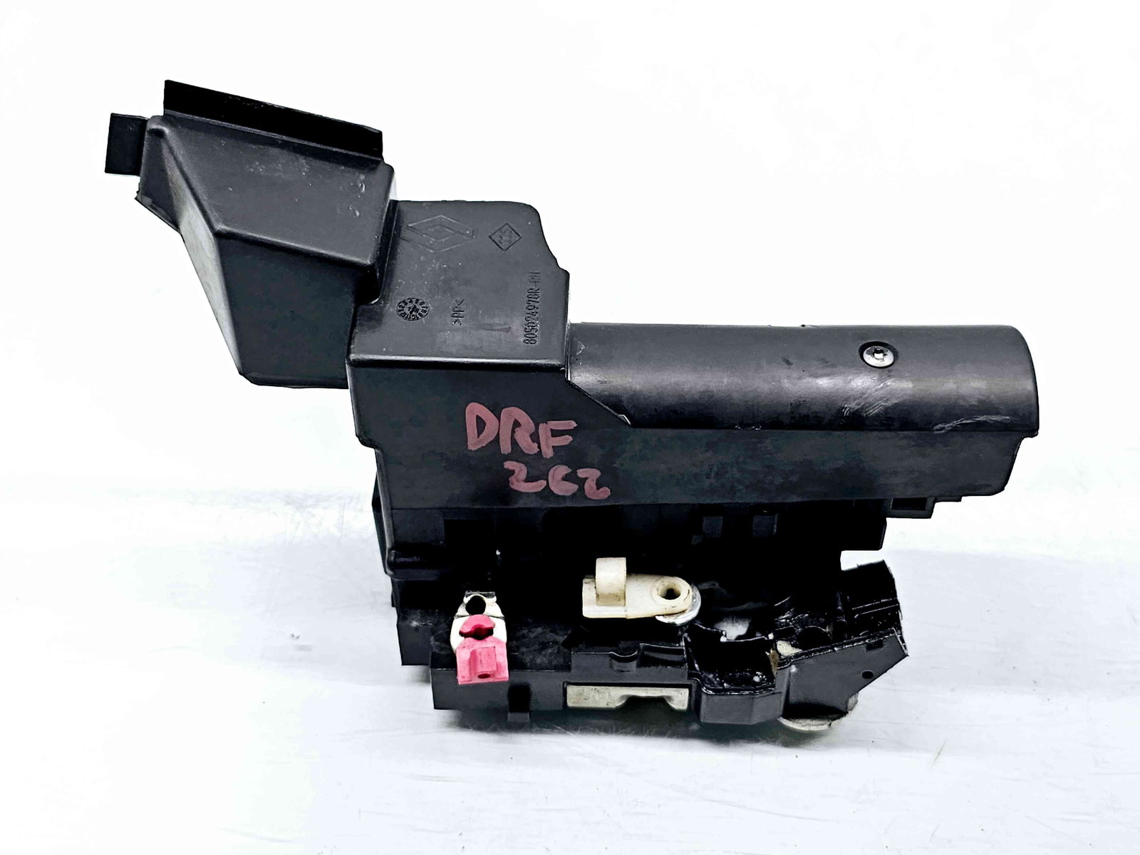 Broasca usa dreapta fata Dacia Duster (PH2, H79) [Fabr 2013-2017] 805024978R - imagine 1