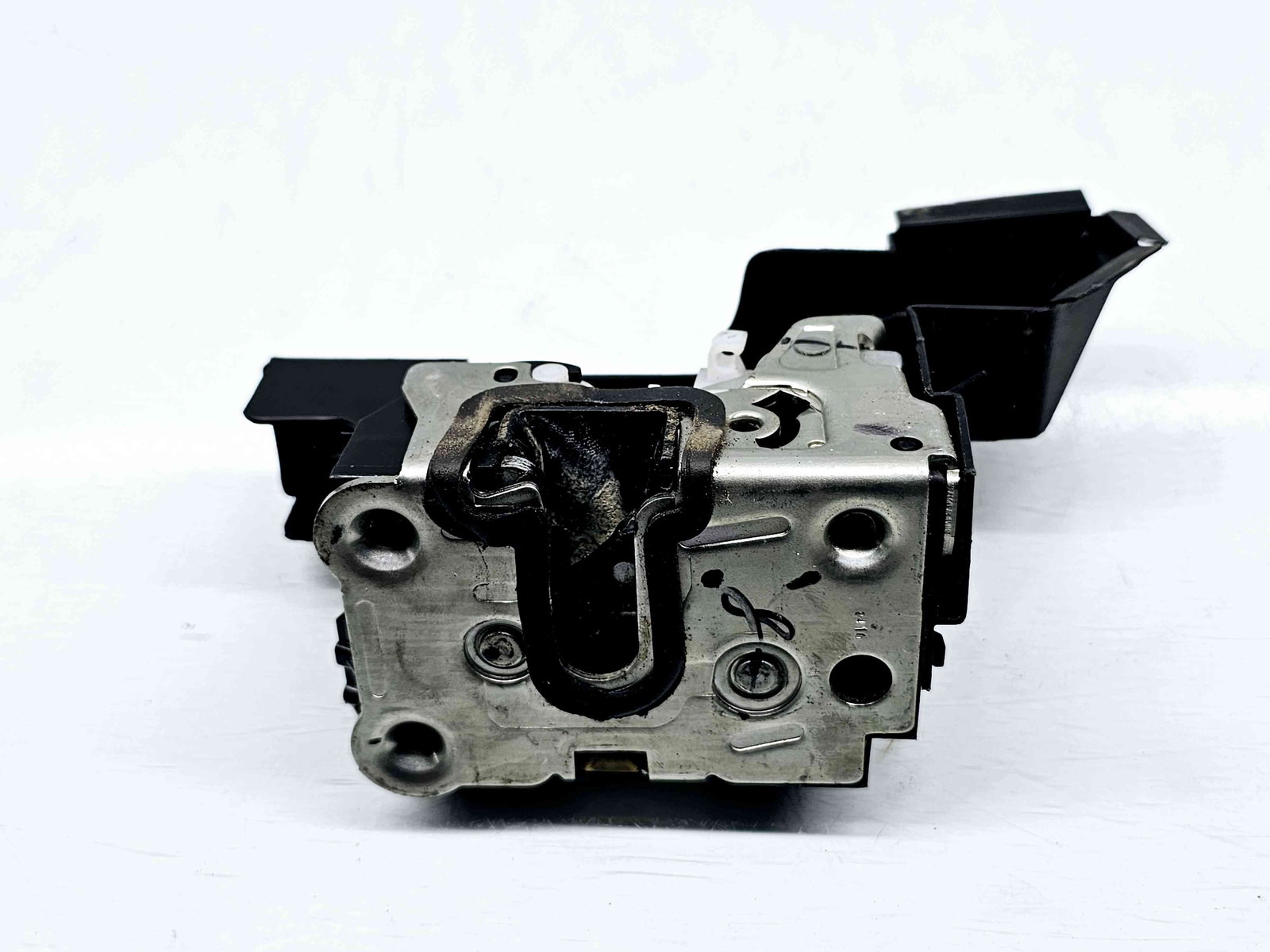 Broasca usa dreapta fata Dacia Duster (PH2, H79) [Fabr 2013-2017] 805024978R - imagine 4