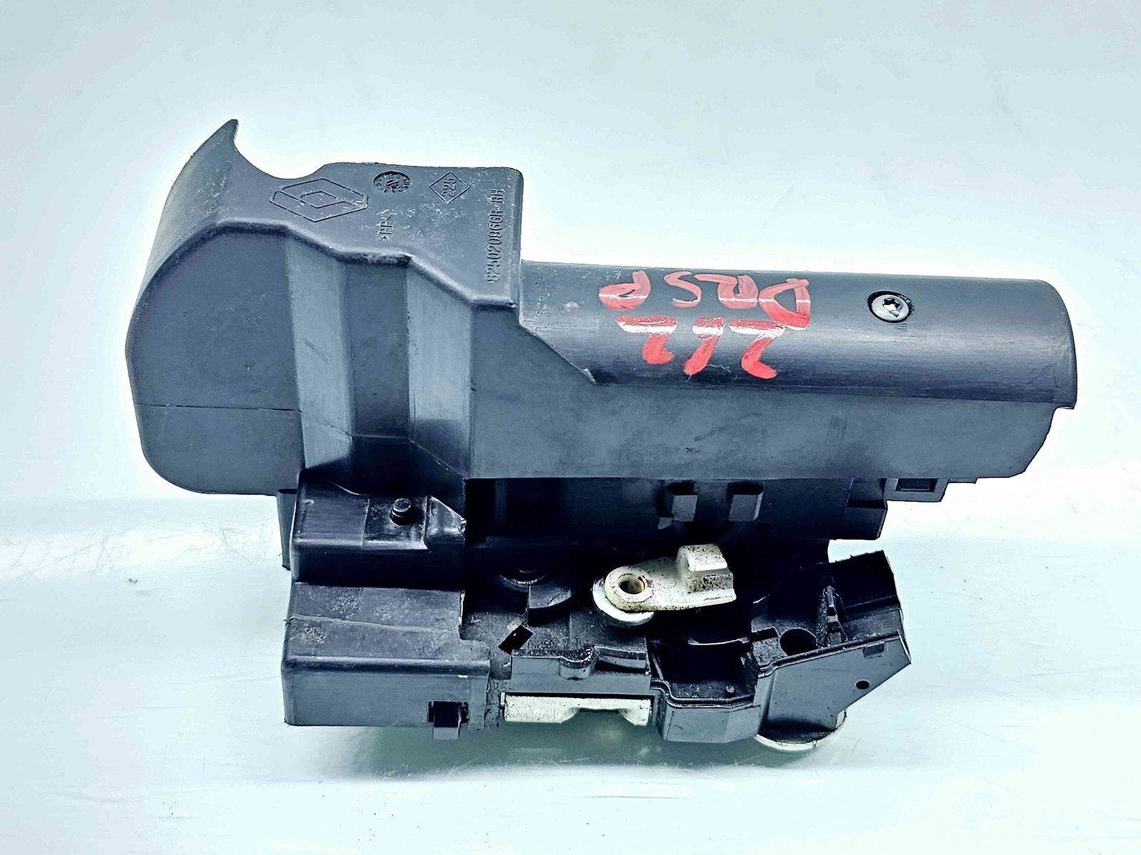 Broasca usa dreapta spate Dacia Duster (PH2, H79) [Fabr 2013-2017] 825020966R - imagine 1