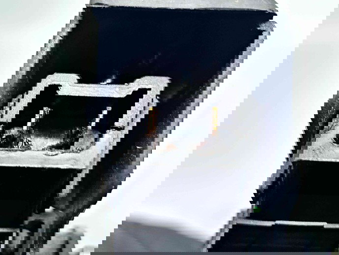 Broasca usa dreapta spate Dacia Duster (PH2, H79) [Fabr 2013-2017] 825020966R