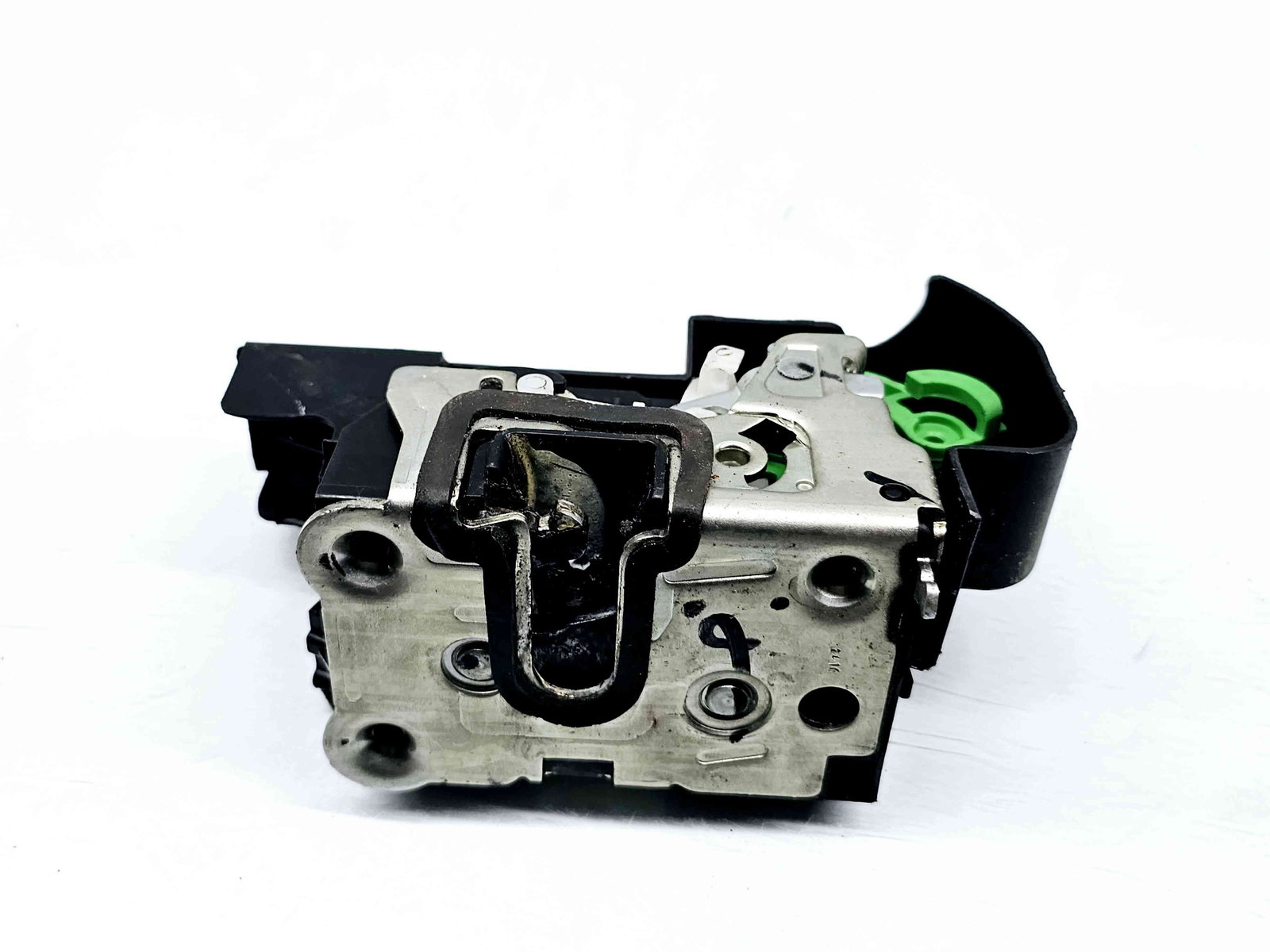 Broasca usa dreapta spate Dacia Duster (PH2, H79) [Fabr 2013-2017] 825020966R - imagine 4