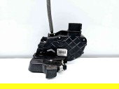 Broasca usa dreapta spate Ford S-Max 1 [Fabr 2006-2014] 6M2A-R26412-EC