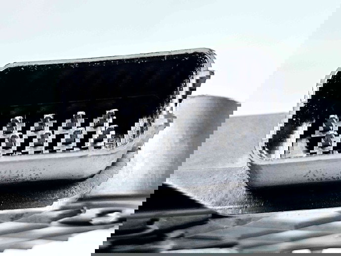 Broasca usa dreapta spate Ford S-Max 1 [Fabr 2006-2014] 6M2A-R26412-EC