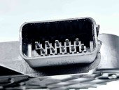 Broasca usa dreapta spate Ford S-Max 1 [Fabr 2006-2014] 6M2A-R26412-EC