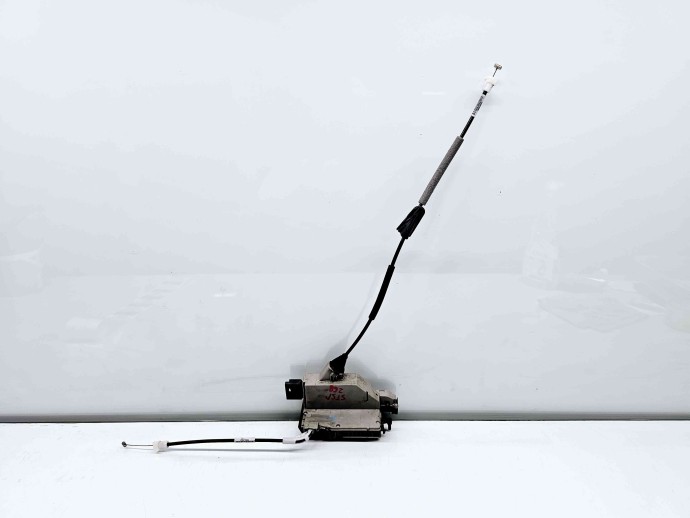 Broasca usa stanga spate Peugeot 208 [Fabr 2012-2024] OEM