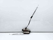 Broasca usa stanga spate Peugeot 208 [Fabr 2012-2024] OEM