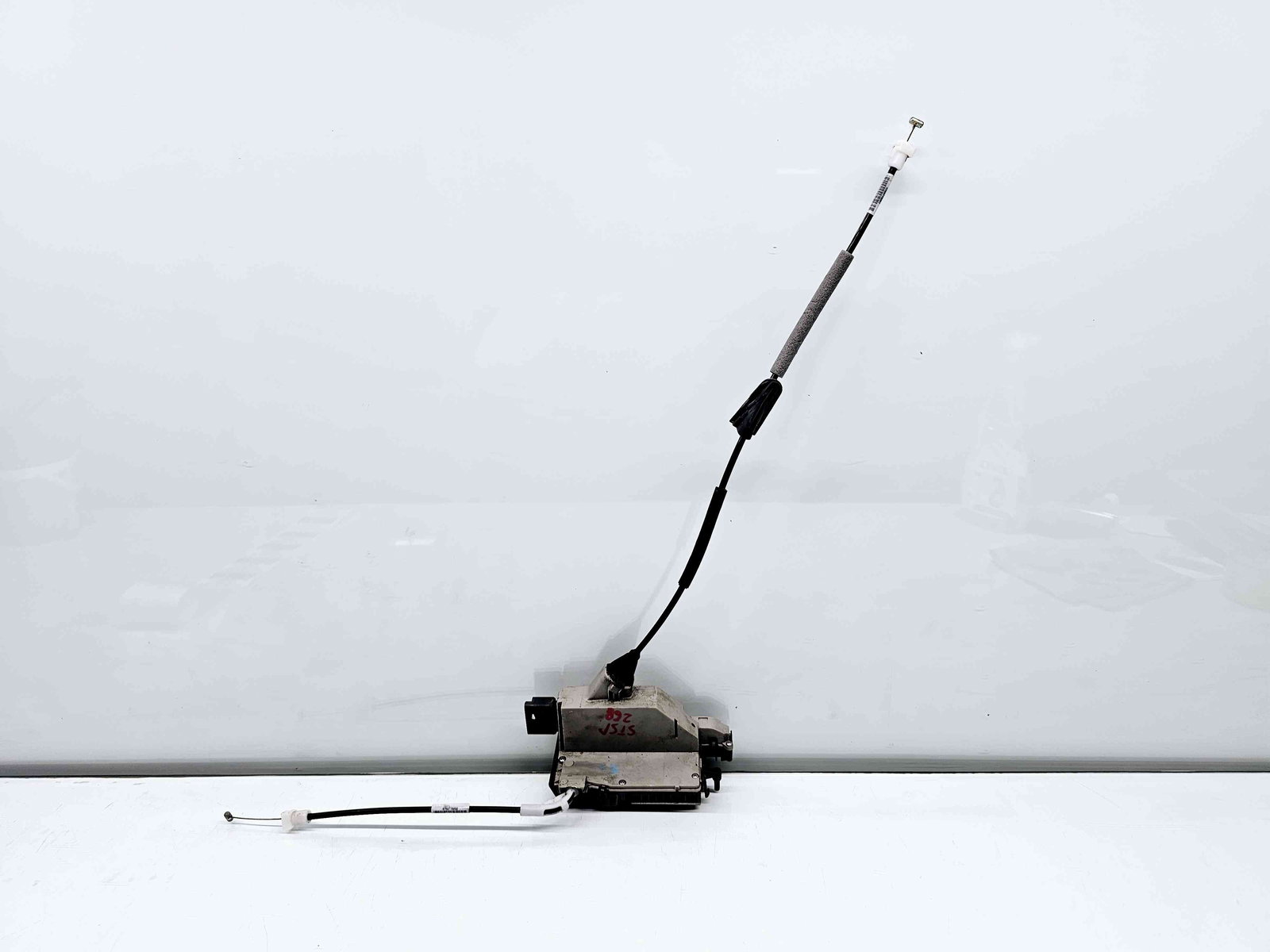 Broasca usa stanga spate Peugeot 208 [Fabr 2012-2024] OEM - imagine 1