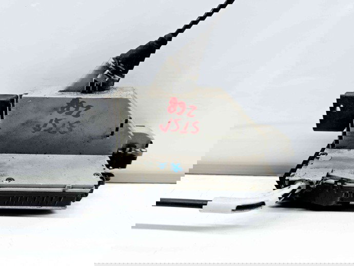 Broasca usa stanga spate Peugeot 208 [Fabr 2012-2024] OEM