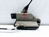 Broasca usa stanga spate Peugeot 208 [Fabr 2012-2024] OEM