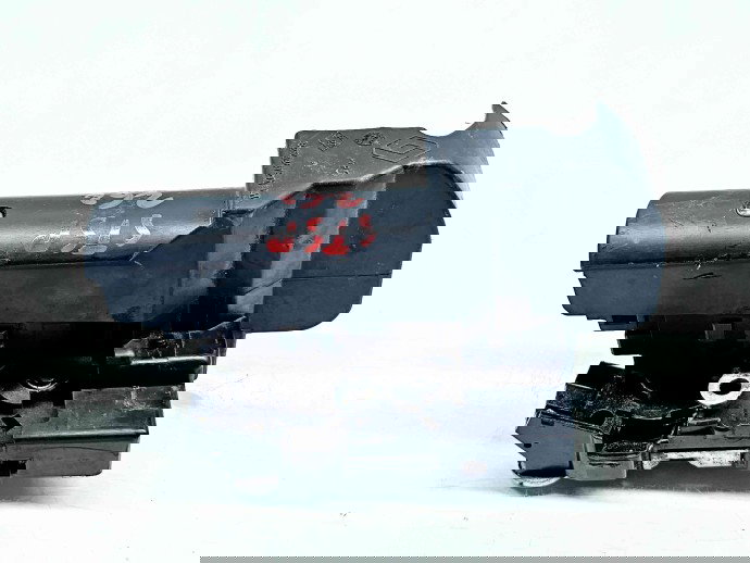 Broasca usa stanga spate Dacia Duster (PH2, H79) [Fabr 2013-2017] 825036721R