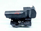 Broasca usa stanga spate Dacia Duster (PH2, H79) [Fabr 2013-2017] 825036721R