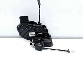 Broasca usa stanga spate Ford S-Max 1 [Fabr 2006-2014] 6M2A-R26413-EC