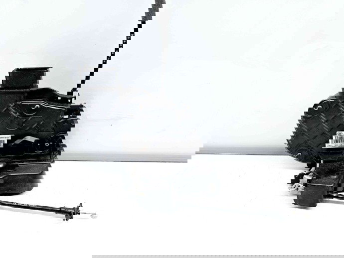 Broasca usa stanga spate Ford S-Max 1 [Fabr 2006-2014] 6M2A-R26413-EC