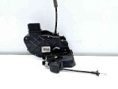 Broasca usa stanga spate Ford S-Max 1 [Fabr 2006-2014] 6M2A-R26413-EC