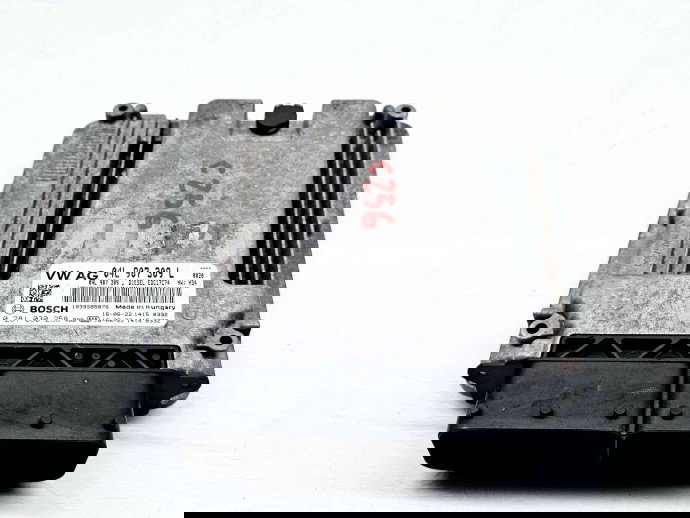 Calculator motor ECU Audi A4 (8W2, B9) [Fabr 2015-2023] 04L907309L | 0281030258 2.0 TDI DEUA 110KW / 150CP