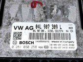 Calculator motor ECU Audi A4 (8W2, B9) [Fabr 2015-2023] 04L907309L | 0281030258 2.0 TDI DEUA 110KW / 150CP