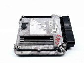 Calculator motor ECU Audi A6 (4F2, C6) facelift [Fabr 2004-2010] 03L906022FG | 0281015014 2.0 TDI CAHA 125KW / 170CP
