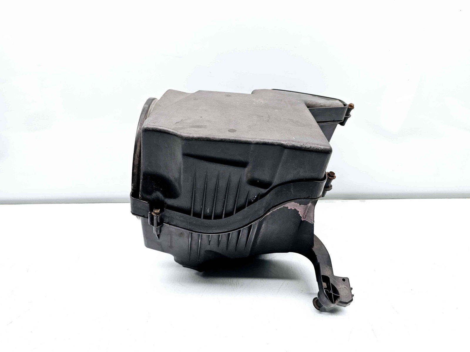 Carcasa filtru aer Ford Focus 2 Combi (DA) [Fabri 2004-2012] 7M51-9600-AF 1.6 TDCI G8D8 80KW / 110CP - imagine 3