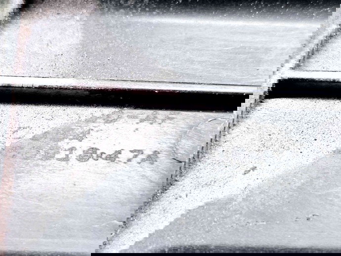 Carcasa filtru aer Ford Focus 2 Combi (DA) [Fabri 2004-2012] 7M51-9600-AF 1.6 TDCI G8D8 80KW / 110CP