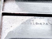 Carcasa filtru aer Ford Focus 2 Combi (DA) [Fabri 2004-2012] 7M51-9600-AF 1.6 TDCI G8D8 80KW / 110CP