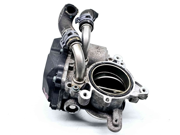 Clapeta acceleratie Audi A4 (8W2, B9) [Fabr 2015-2023] 04L128063T 2.0 TDI DEUA 110KW / 150CP