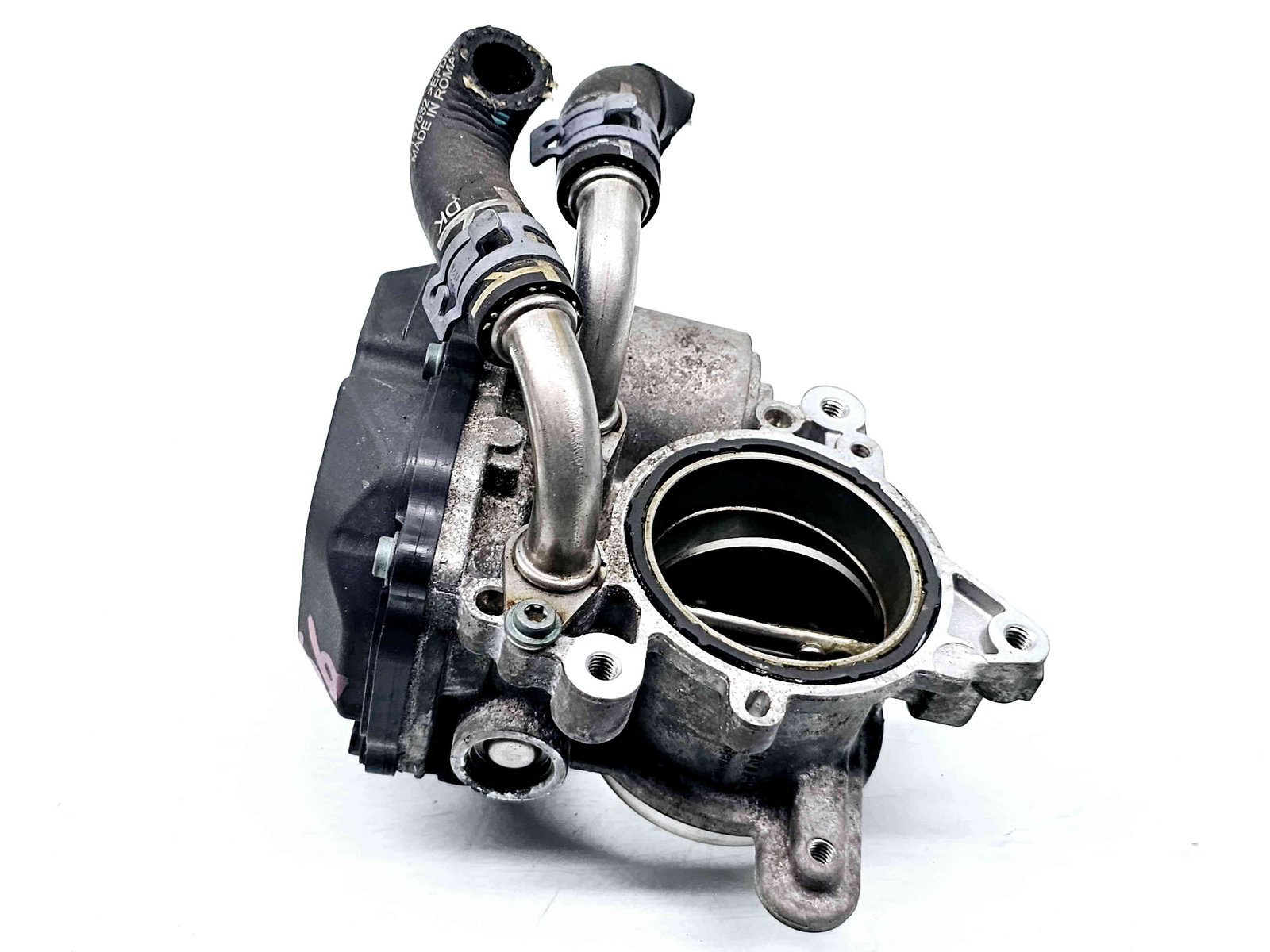 Clapeta acceleratie Audi A4 (8W2, B9) [Fabr 2015-2023] 04L128063T 2.0 TDI DEUA 110KW / 150CP - imagine 1