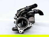 Clapeta acceleratie Audi A4 (8W2, B9) [Fabr 2015-2023] 04L128063T 2.0 TDI DEUA 110KW / 150CP